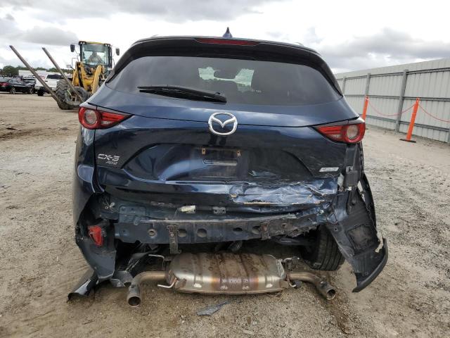 Photo 5 VIN: JM3KFBDM8J0379175 - MAZDA CX-5 