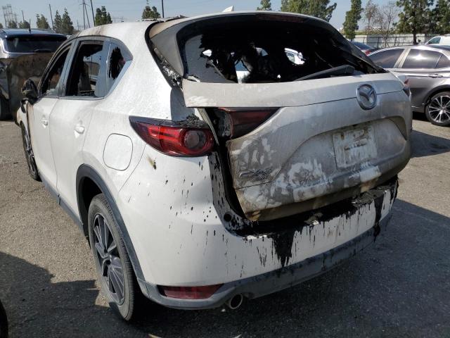 Photo 1 VIN: JM3KFBDM8J0381251 - MAZDA CX-5 