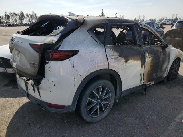 Photo 2 VIN: JM3KFBDM8J0381251 - MAZDA CX-5 