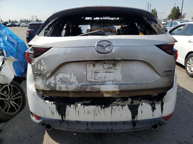 Photo 5 VIN: JM3KFBDM8J0381251 - MAZDA CX-5 