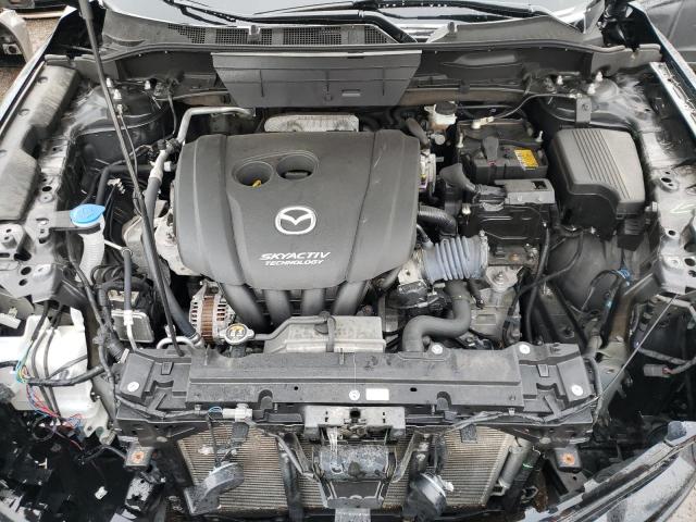 Photo 6 VIN: JM3KFBDM8J0396008 - MAZDA CX-5 GRAND 