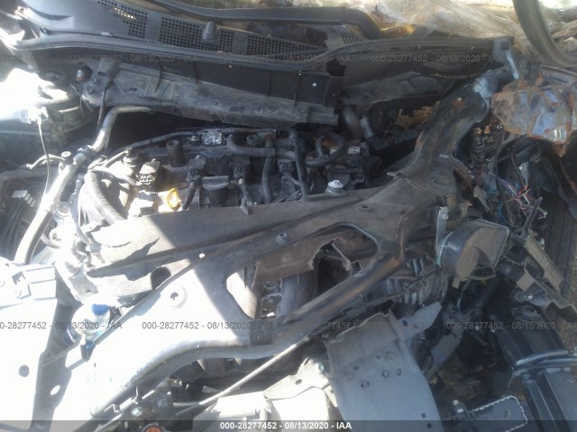 Photo 9 VIN: JM3KFBDM8J0396753 - MAZDA CX-5 