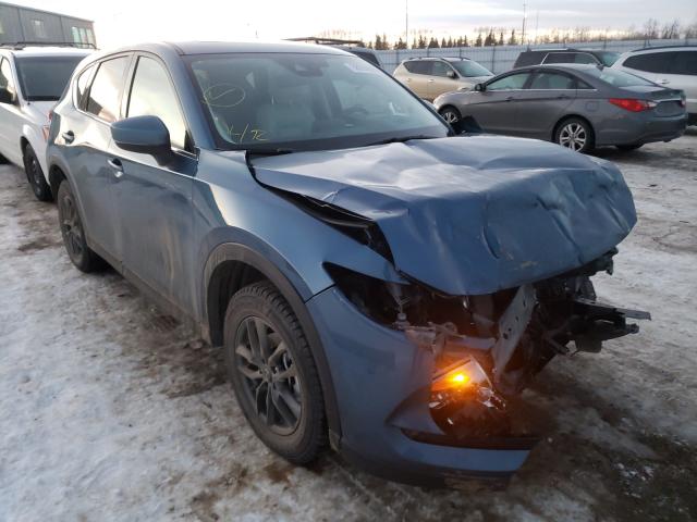 Photo 0 VIN: JM3KFBDM8J0396803 - MAZDA CX-5 