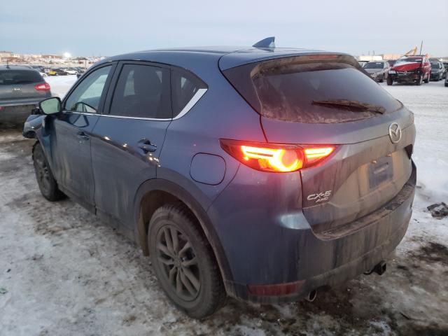 Photo 2 VIN: JM3KFBDM8J0396803 - MAZDA CX-5 