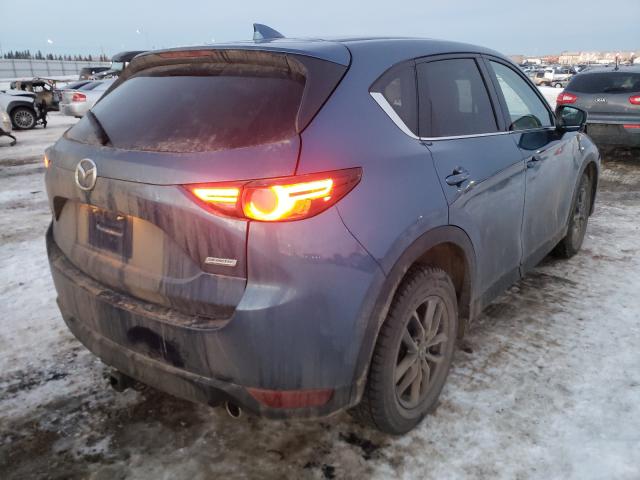 Photo 3 VIN: JM3KFBDM8J0396803 - MAZDA CX-5 