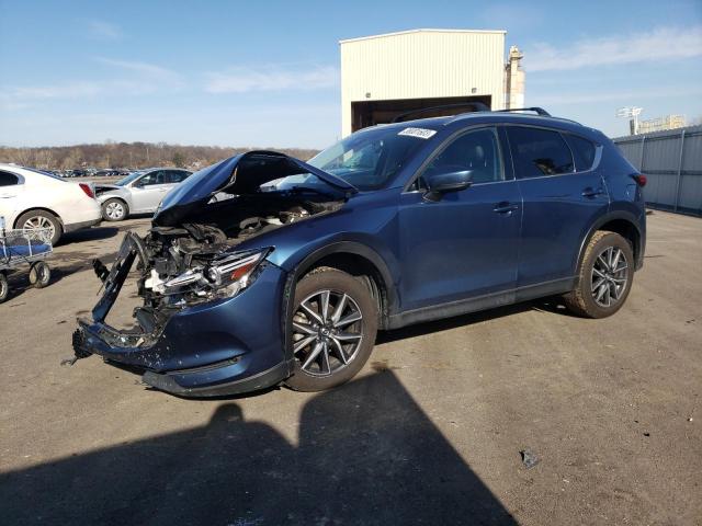 Photo 0 VIN: JM3KFBDM8J0402423 - MAZDA CX-5 GRAND 