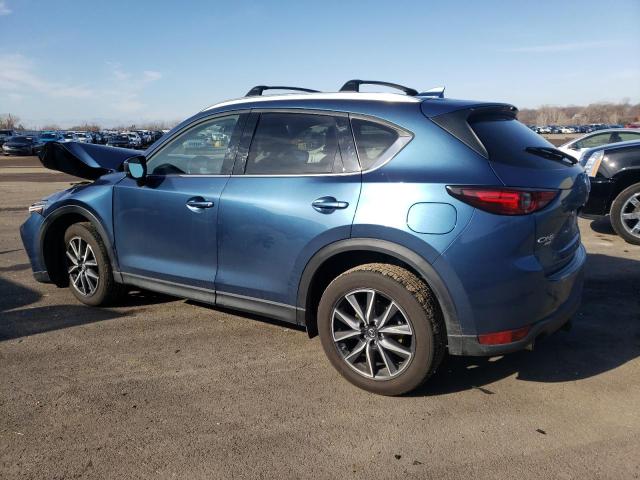 Photo 1 VIN: JM3KFBDM8J0402423 - MAZDA CX-5 GRAND 