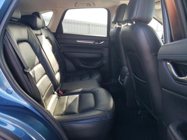 Photo 10 VIN: JM3KFBDM8J0402423 - MAZDA CX-5 GRAND 