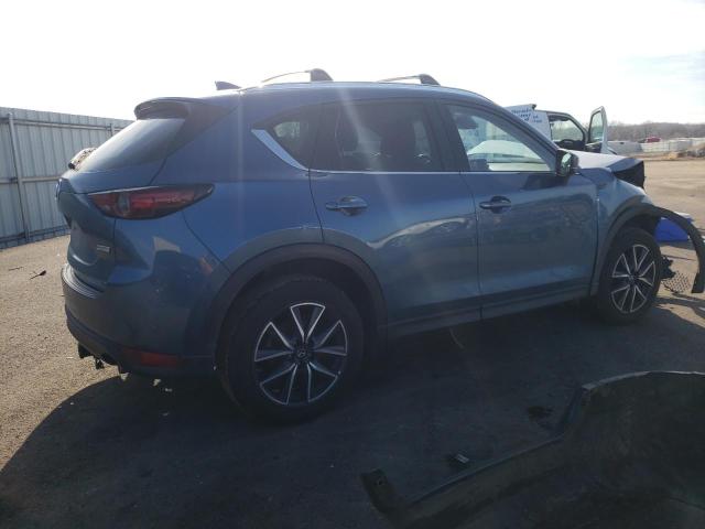 Photo 2 VIN: JM3KFBDM8J0402423 - MAZDA CX-5 GRAND 