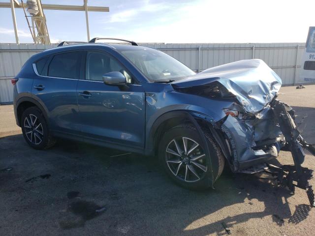 Photo 3 VIN: JM3KFBDM8J0402423 - MAZDA CX-5 GRAND 