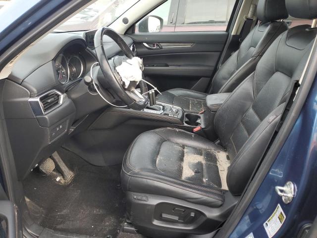 Photo 6 VIN: JM3KFBDM8J0402423 - MAZDA CX-5 GRAND 