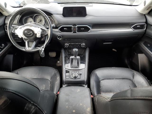 Photo 7 VIN: JM3KFBDM8J0402423 - MAZDA CX-5 GRAND 