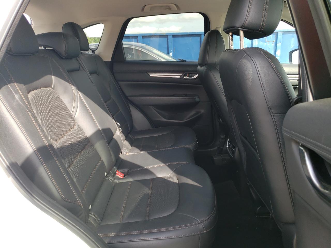 Photo 9 VIN: JM3KFBDM8J0408383 - MAZDA CX-5 