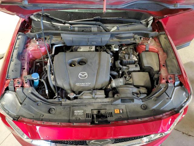 Photo 11 VIN: JM3KFBDM8J0417519 - MAZDA CX-5 GRAND 