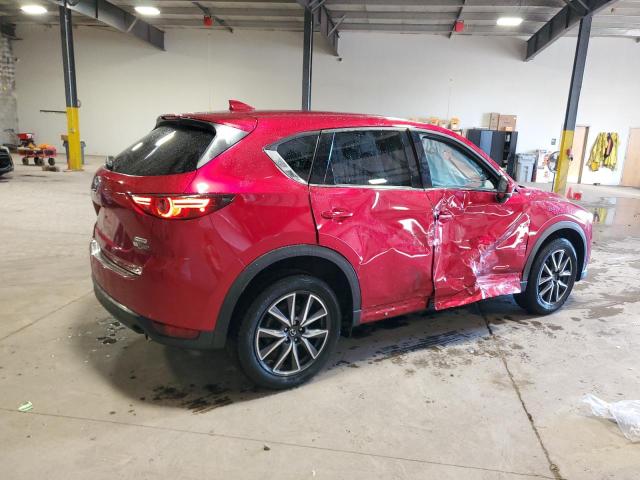 Photo 2 VIN: JM3KFBDM8J0417519 - MAZDA CX-5 GRAND 