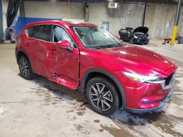 Photo 3 VIN: JM3KFBDM8J0417519 - MAZDA CX-5 GRAND 