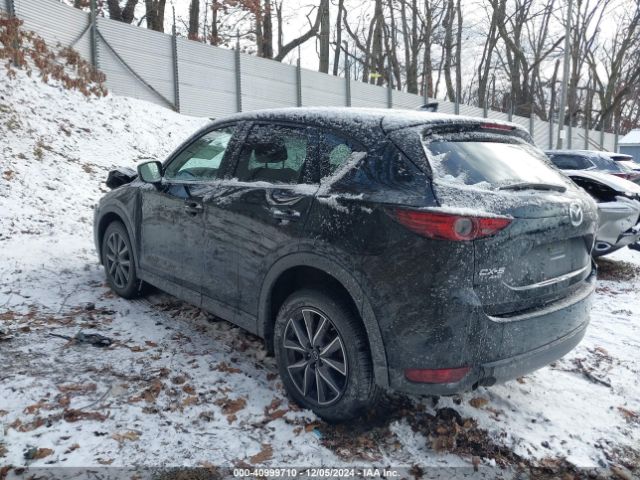 Photo 2 VIN: JM3KFBDM8J0423742 - MAZDA CX-5 