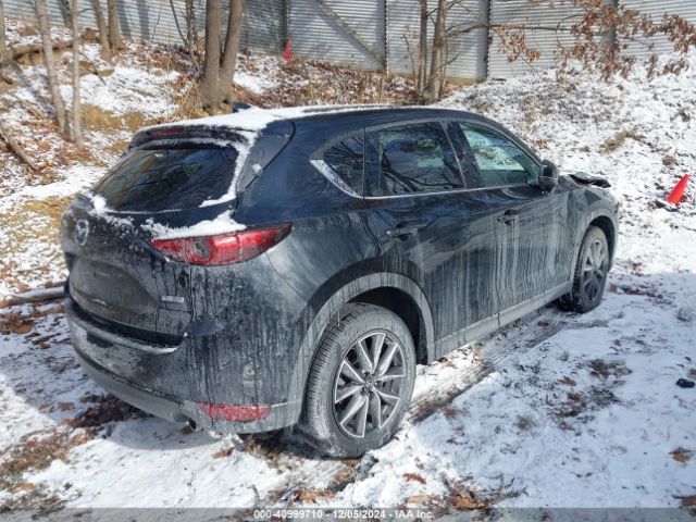 Photo 3 VIN: JM3KFBDM8J0423742 - MAZDA CX-5 