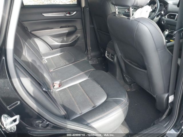 Photo 7 VIN: JM3KFBDM8J0423742 - MAZDA CX-5 