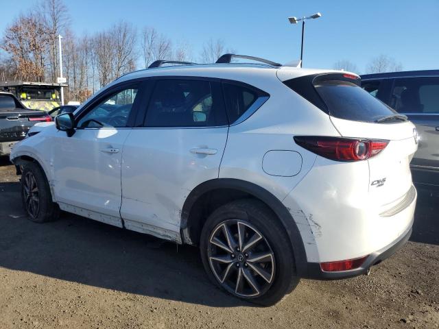 Photo 1 VIN: JM3KFBDM8J0425958 - MAZDA CX-5 