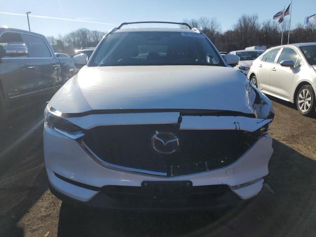 Photo 4 VIN: JM3KFBDM8J0425958 - MAZDA CX-5 