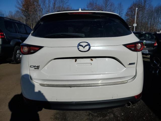 Photo 5 VIN: JM3KFBDM8J0425958 - MAZDA CX-5 