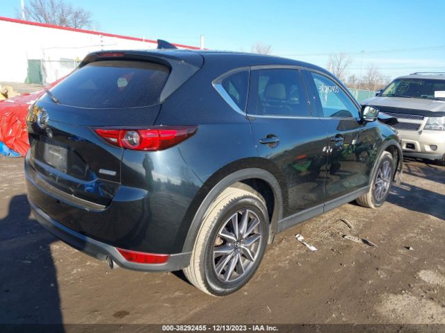 Photo 3 VIN: JM3KFBDM8J0472729 - MAZDA CX-5 