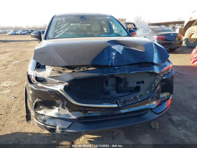 Photo 5 VIN: JM3KFBDM8J0472729 - MAZDA CX-5 