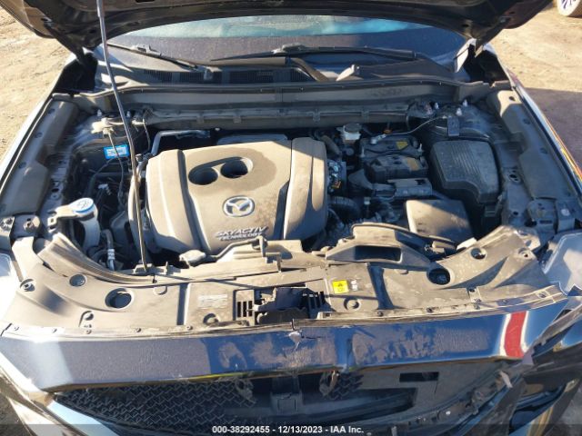 Photo 9 VIN: JM3KFBDM8J0472729 - MAZDA CX-5 