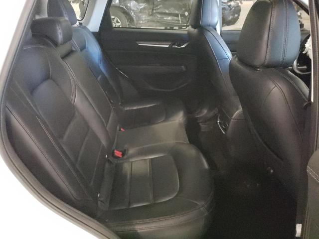 Photo 10 VIN: JM3KFBDM8K0518027 - MAZDA CX-5 GRAND 