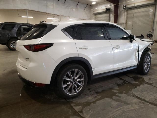 Photo 2 VIN: JM3KFBDM8K0518027 - MAZDA CX-5 GRAND 