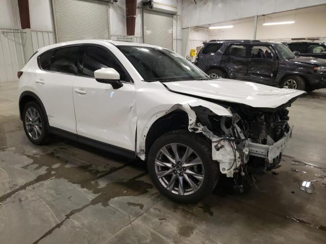 Photo 3 VIN: JM3KFBDM8K0518027 - MAZDA CX-5 GRAND 