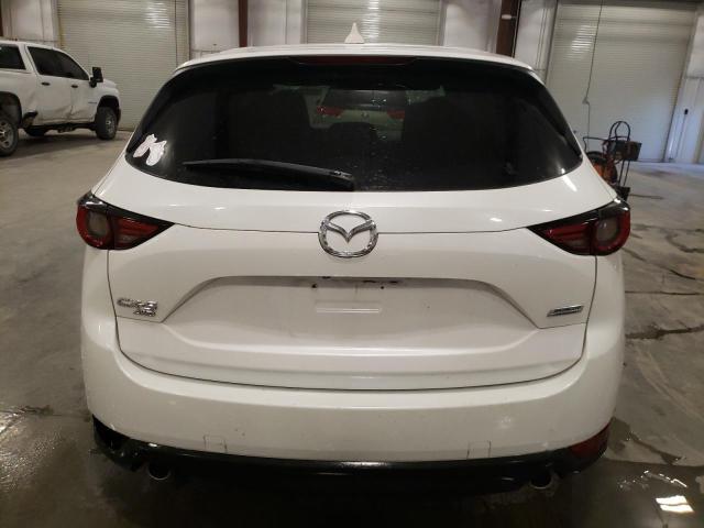 Photo 5 VIN: JM3KFBDM8K0518027 - MAZDA CX-5 GRAND 