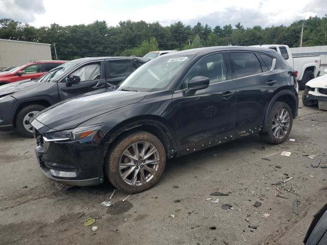 Photo 0 VIN: JM3KFBDM8K0533613 - MAZDA CX-5 GRAND 