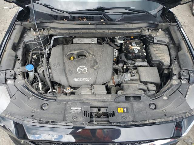 Photo 11 VIN: JM3KFBDM8K0533613 - MAZDA CX-5 GRAND 