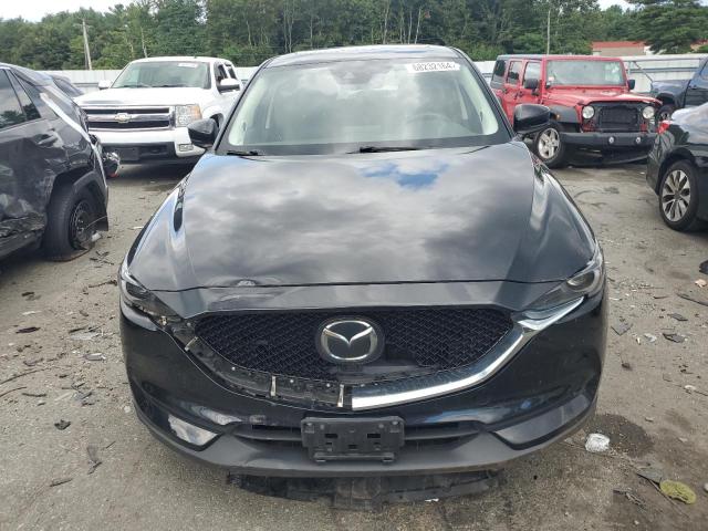 Photo 4 VIN: JM3KFBDM8K0533613 - MAZDA CX-5 GRAND 