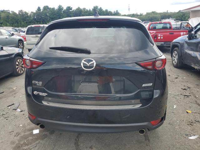 Photo 5 VIN: JM3KFBDM8K0533613 - MAZDA CX-5 GRAND 