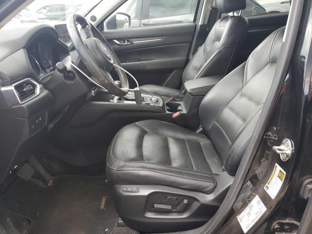 Photo 6 VIN: JM3KFBDM8K0533613 - MAZDA CX-5 GRAND 