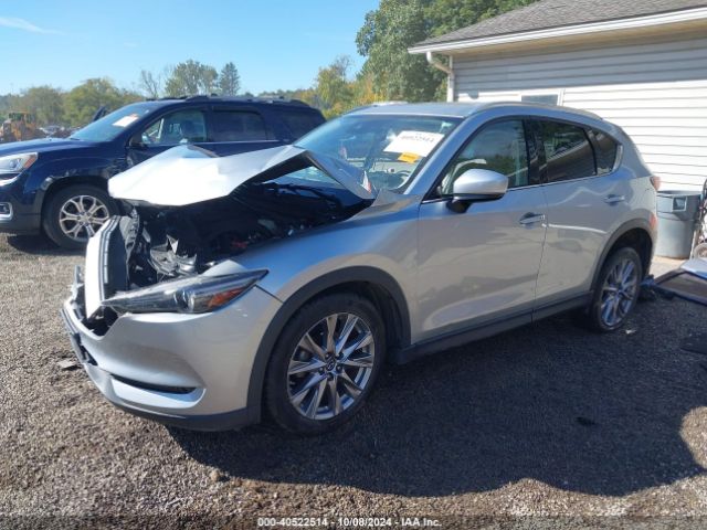 Photo 1 VIN: JM3KFBDM8K0536964 - MAZDA CX-5 