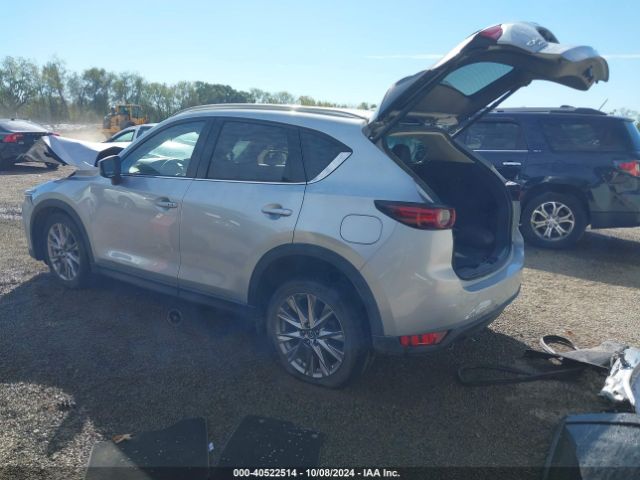 Photo 2 VIN: JM3KFBDM8K0536964 - MAZDA CX-5 