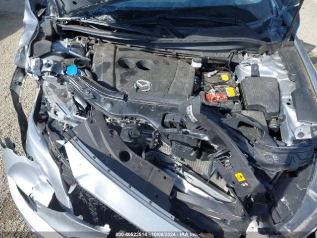 Photo 9 VIN: JM3KFBDM8K0536964 - MAZDA CX-5 