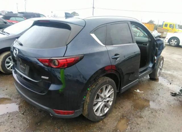 Photo 3 VIN: JM3KFBDM8K0538035 - MAZDA CX-5 