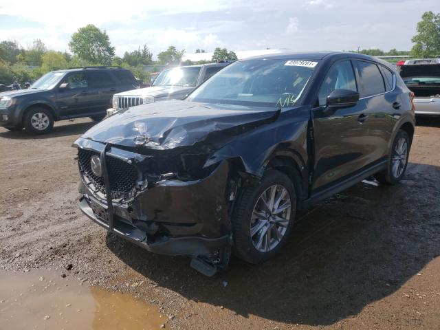 Photo 1 VIN: JM3KFBDM8K0547317 - MAZDA CX-5 