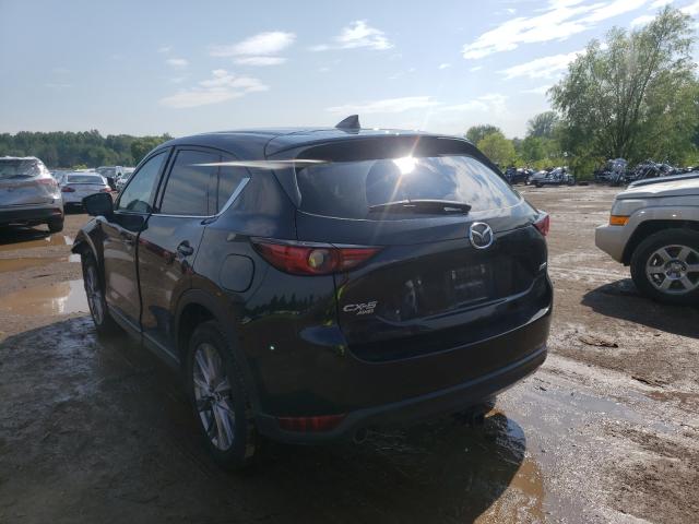 Photo 2 VIN: JM3KFBDM8K0547317 - MAZDA CX-5 