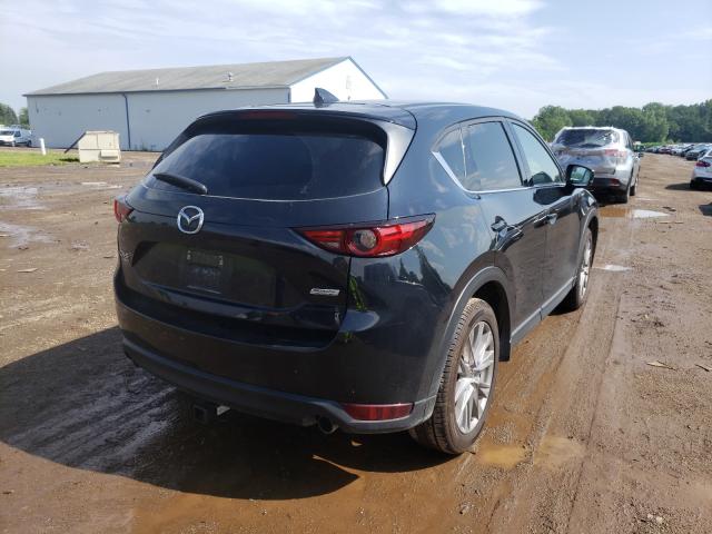 Photo 3 VIN: JM3KFBDM8K0547317 - MAZDA CX-5 