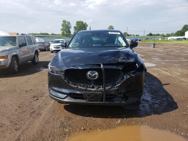 Photo 8 VIN: JM3KFBDM8K0547317 - MAZDA CX-5 