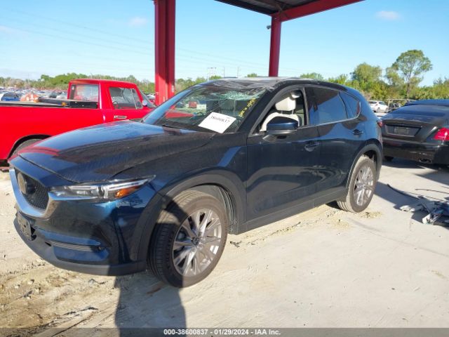 Photo 1 VIN: JM3KFBDM8K0602445 - MAZDA CX-5 