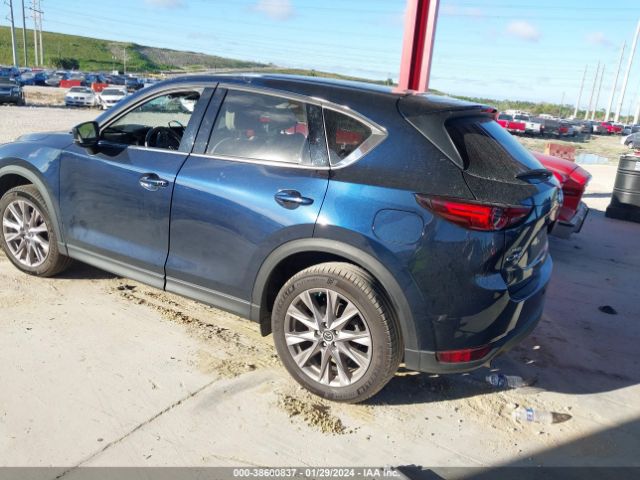 Photo 2 VIN: JM3KFBDM8K0602445 - MAZDA CX-5 