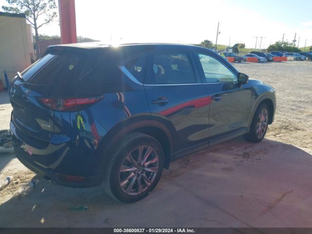 Photo 3 VIN: JM3KFBDM8K0602445 - MAZDA CX-5 