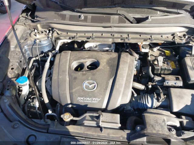 Photo 9 VIN: JM3KFBDM8K0602445 - MAZDA CX-5 